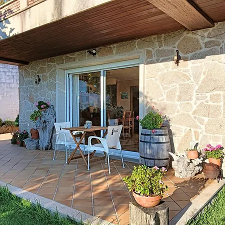 Paradise In Homestay *