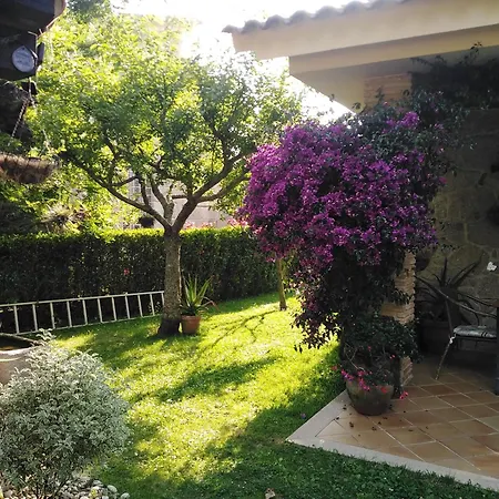 Kwatera prywatna Paradise In *