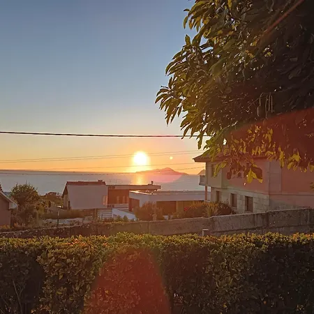 Paradise In Ubytování v soukromí Vigo
