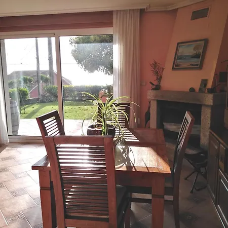 Homestay Paradise In Vigo