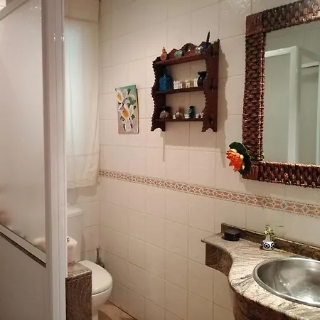 בית אירוח Paradise In ויגו