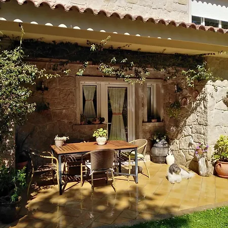 Homestay Paradise In