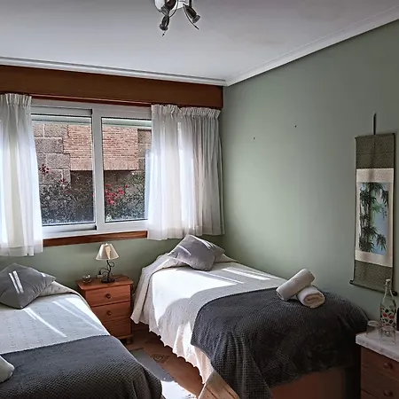 Paradise In בית אירוח ויגו