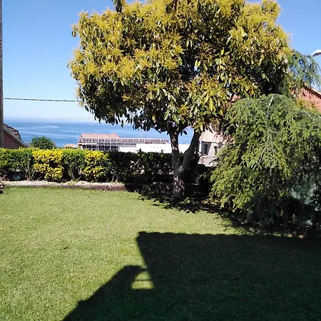 Kwatera prywatna Paradise In Vigo