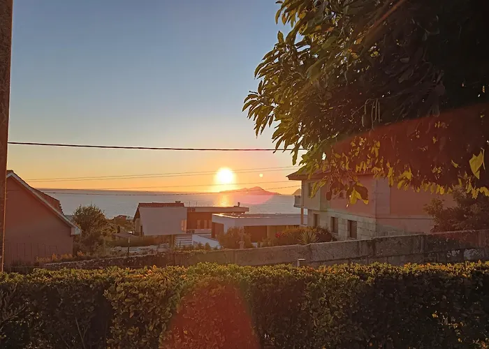 Paradise In בית אירוח ויגו