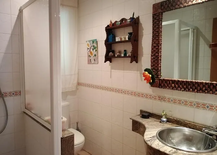 בית אירוח Paradise In ויגו