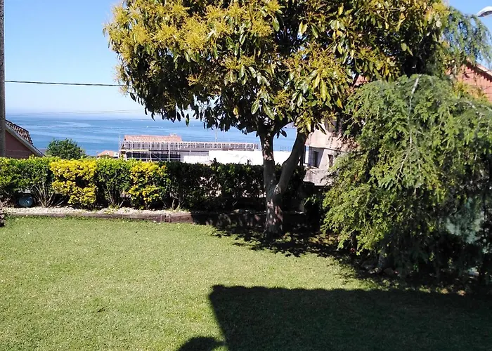 בית אירוח Paradise In ויגו